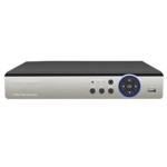 ADVR-8 AHD видеорегистратор  4 Vdeo/1 Audio. LAN. VGA. HDMI. USB.   